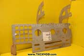 Bracket - Lamp unit