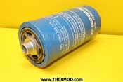 Filter - Oil - CV120995 NR. 0501 323 154