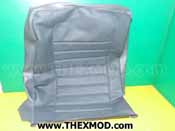 Cover - Front Seat - AWR5702RPI