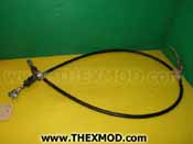 Cable Assembly - 1656MM Long - ER9/83/1954