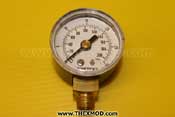 Guage - 6V-7775