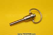 Pin Retention - RDSI-01474