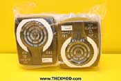 Filter - F1100 P3 R D EN143:2000 - Pair