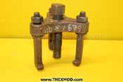 Puller Bridge - GA5090 VT10684