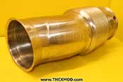 Pipe - Exhaust - 80011630