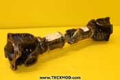Prop Shaft