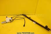 Window regulator - 5901324893
