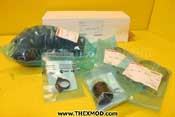 Kit - Improvements to engine cooling system - 20017-318
