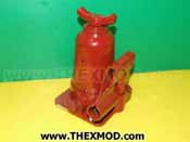 Jack - Bottle - 2 Ton - KAJ100571