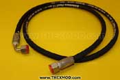 Hose