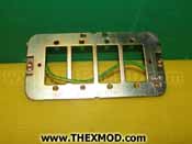 Switch Plate - G204