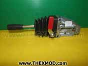 Valve - Control Assembly - RDH2368