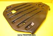 Skid Plate Rear - 5437879-070