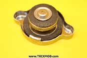 Cap - Filler - 1240466