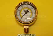 Guage - Differetial dial - 8T-0854
