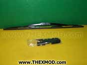 Wiper blade - 24 Inch