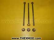 Kit - Alternator Fixing - RTC5046