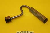 Pipe - 201-31474