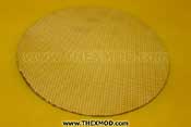 Rubber round - SF28944/6
