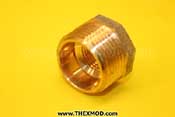 Pipe - Bushing  - SF28978