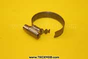 Clamp hose 
