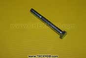 Bolt - M8 x 70 - BS3692M