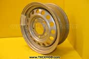 Wheel Rim