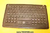 Keyboard