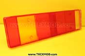 Lens Rear - 1.21255 