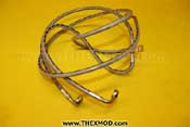 Brake line - 1911424