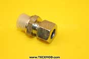 Hose fitting