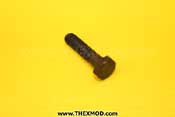 Screw - M6 x 25 - BS3692 P9347000121 920-01182