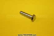 Screw - M6 x 25 - 401577.0