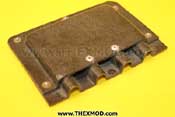Pouch - Mechanics tools 