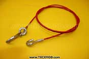 Cable - Breakaway