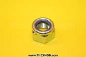 Nut - M16 - Locking - BS4929