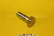 Bolt - M10 x 30 - BS 970 