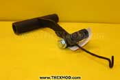 Roller pressure - 238mm long - 81423500002 2048423000