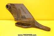 Cutter - Left hand side - 333/D3456