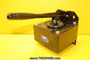 Pump Manual hand pump - PAHD14ES