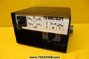 Control Box - 62-00855-000 - 1203982