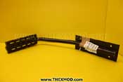 Step assembly steel - 15-01195-100