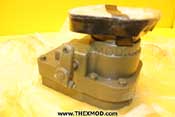 Gearbox power - ACU8612 L1754040401A