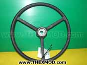 Steering Wheel - T1205002H