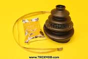 Duraboot stretchy CV boot kit - VSS1103