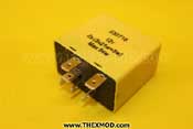 Flasher unit - VLU1363