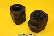 A-roll bar bush kit - VSS1239