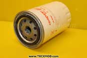 Filter Oil - Z845