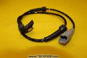 Wheel speed sensor - VWS0019
