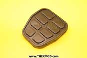 Pedal pad - CL/BR - VPR00017